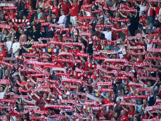 Artikelbild:🎥 Mainzer verabschieden ihren Stadionsprecher