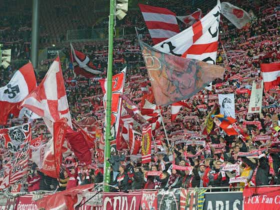 Artikelbild:Über 10.000 Dauerkarten verkauft: FCK-Fans heiß auf Saisonstart
