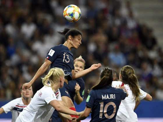 Artikelbild:Der sechste WM-Tag: Frankreich gewinnt wildes Spiel gegen Norwegen