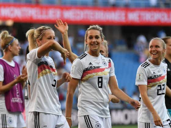 Artikelbild:K.o.-Runde geht los: Deshalb hat Deutschland beste Chancen aufs Finale