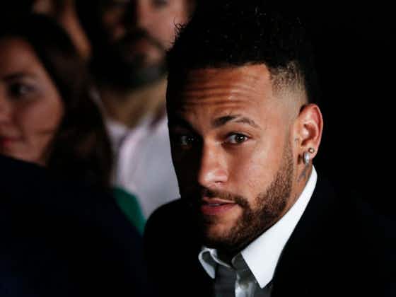 Artikelbild:Spektakuläre Rückkehr? Barça und PSG verhandeln wegen Neymar