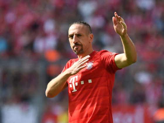 Artikelbild:Transfernews: Wunschspieler für Köln, Wechselwirrwarr um Ribéry