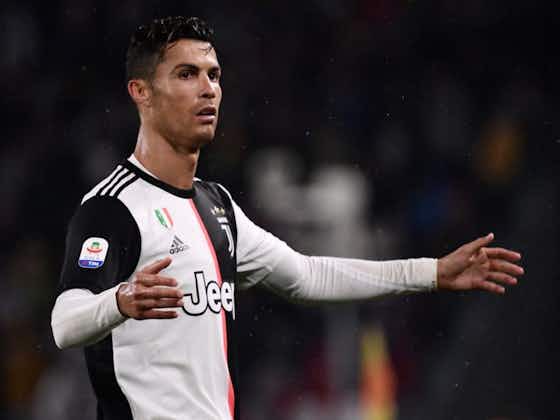 Artikelbild:Überraschung: Ronaldo spielt künftig für Piemonte Calcio