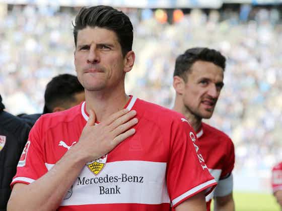 Artikelbild:Transfernews: Gewissheit bei Bayern und Gerüchte um Gómez