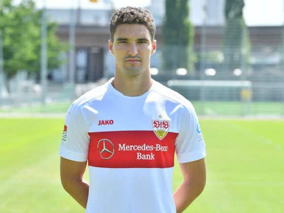 Artikelbild:Pech für Fortuna - Kaminski soll beim VfB bleiben