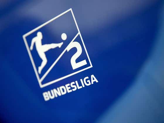 Artikelbild:📸 Ranking: Das ist das schönste Heimtrikot der 2. Bundesliga