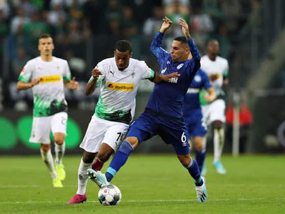 Artikelbild:Gladbach und Schalke teilen im Top-Spiel die Punkte
