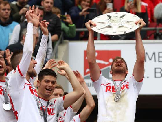 Artikelbild:1️⃣8️⃣ voreilige Schlüsse zur laufenden Bundesliga-Saison