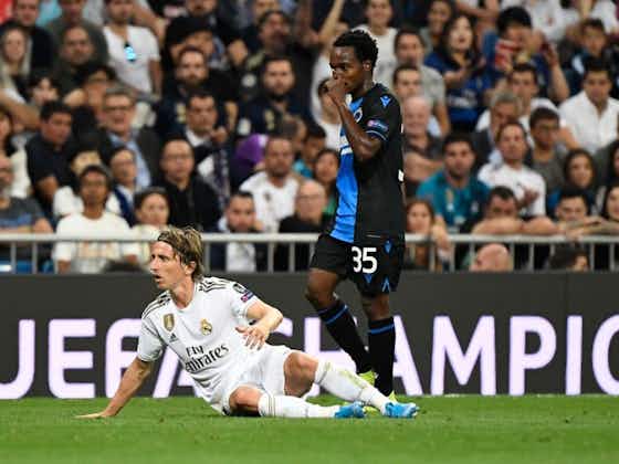 Artikelbild:Nächste Pause: Modrić fehlt Real Madrid schon wieder