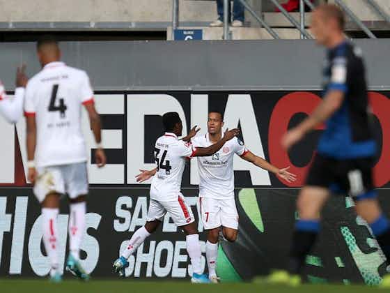 Artikelbild:👑 Die Besten vom Punkt: Mainz 05 stellt neuen Bundesliga-Rekord auf