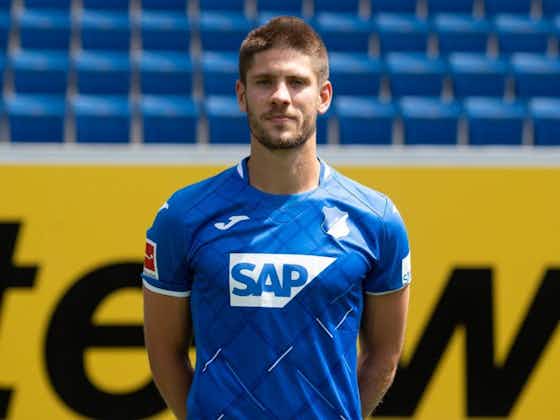 Artikelbild:Comeback gegen Schalke? Kramaric zurück im Mannschaftstraining