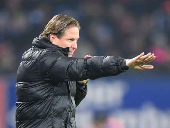 Artikelbild:Offiziell: Köln hat einen neuen Trainer und Geschäftsführer