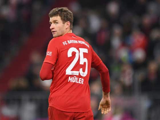 Artikelbild:Bundesliga-Awards: Müller muss einen ausgeben, Klinsi wird Influencer