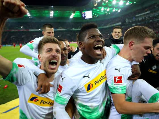 Artikelbild:🔥 Endlich wieder Bundesliga: Deswegen wird die Rückrunde legendär