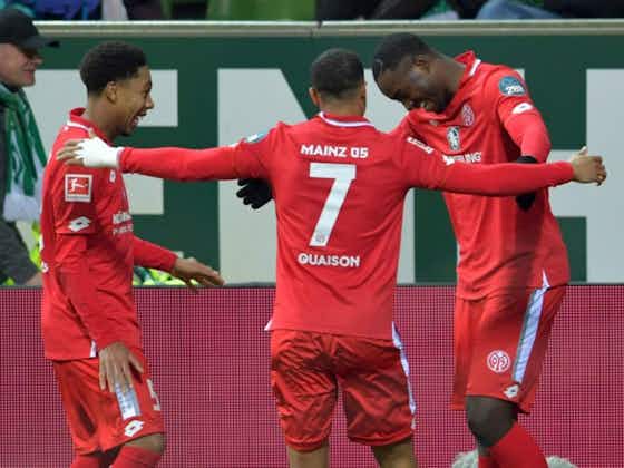 Artikelbild:Ohne Neuzugänge: Mainz 05 startet ins Trainingslager