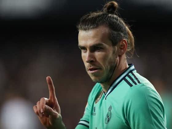 Artikelbild:Transfernews: Hakimi-Alternative für den BVB, Bale in die MLS?