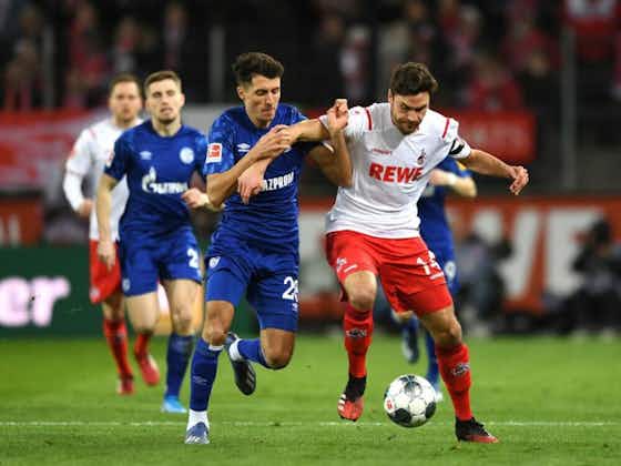 Artikelbild:Köln besiegt schwache Schalker mit beeindruckender Dominanz