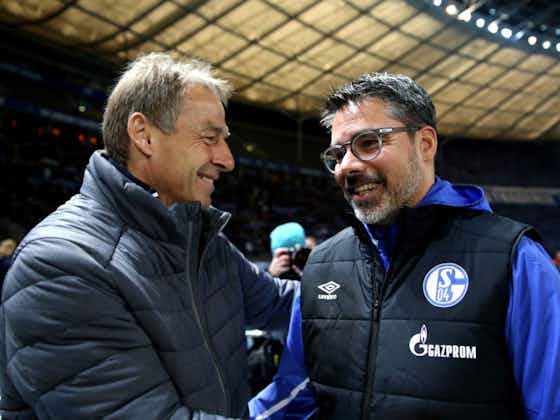 Artikelbild:Frühstücksnews: Nagelsmann stinkt's, Rangnick bald Zlatan-Coach?