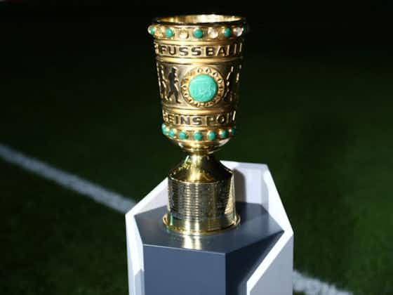 Artikelbild:DFB-Pokal: So leicht kannst du heute Sky-Livestreams bei uns schauen