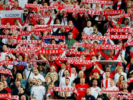 Artikelbild:🎥 Viertelfinale! Schau den polnischen Pokal live bei Onefootball