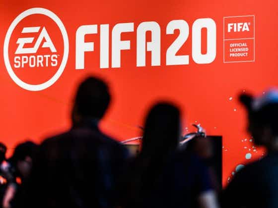 Artikelbild:🎮 Mieser geht's nicht: Die schlechteste FIFA 20-Elf, die es gibt