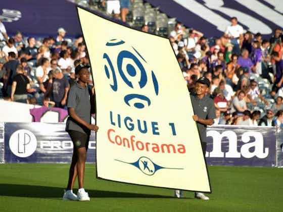 Artikelbild:Paukenschlag in Frankreich: Ligue 1-Saison offiziell abgebrochen