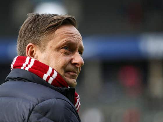 Artikelbild:🎙 Rückkehr der Bundesliga: So reagieren die Klub-Bosse