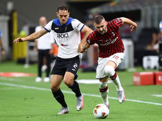 Artikelbild:Eintracht verhandelt mit Milan: So ist der Stand bei Silva und Rebić