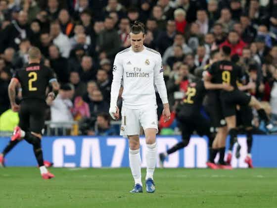 Artikelbild:Gareth Bale über seine Zeit bei Real: „Ich bereue nichts“