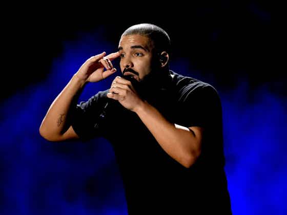 Artikelbild:🎥  "God's plan": So lockte Drake einen englischen Star in die MLS