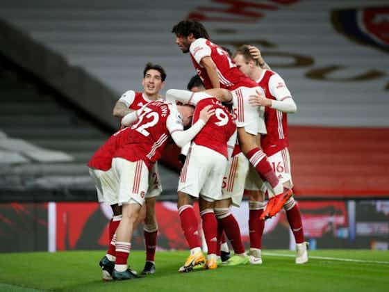 Artikelbild:🎥 EPL-Highlights: Remis im Spitzenspiel, Arsenal gewinnt Derby