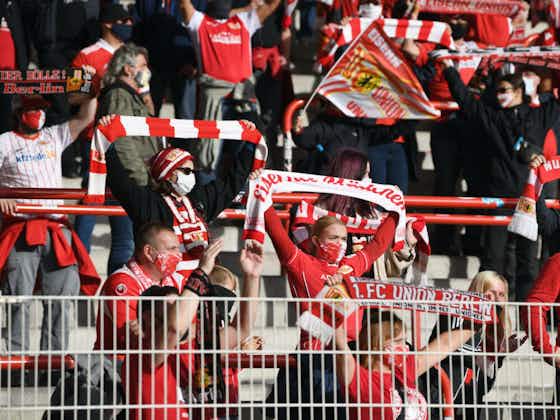 Artikelbild:Bestätigt: Bundesliga-Klub darf zum Saisonfinale vor Fans spielen