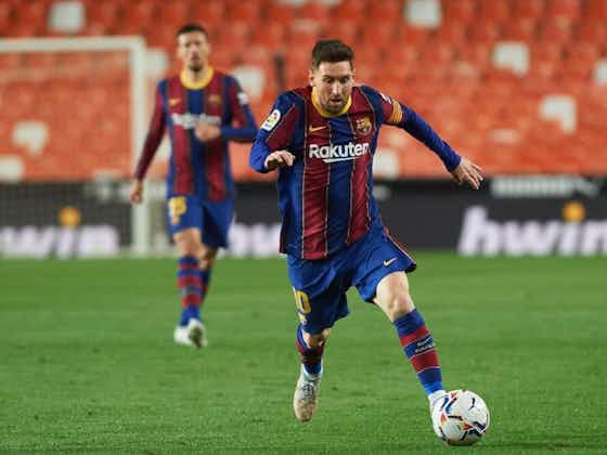 Artikelbild:Underdog übertrumpft Messi! Die 5️⃣ größten Antreiber der Topligen