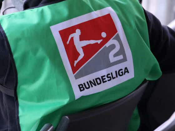Artikelbild:🗓 S04 trifft auf HSV: Das ist der erste Spieltag der 2. Bundesliga