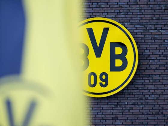Artikelbild:📸 Beim CL-Auftakt: Dortmund läuft in diesem kontroversem Trikot auf