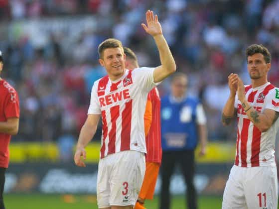 Artikelbild:Auch Köln soll dran gewesen sein: Darum platzte die Heintz-Rückkehr zum FC