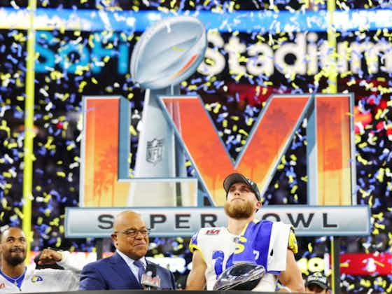 Artikelbild:🏈 Super Bowl LVI: Diese Fußballer hätten heute Nacht eine Show geliefert