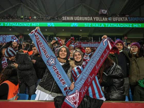 Artikelbild:Istanbul-Klubs gehen leer aus: Die Süper Lig hat einen neuen Meister