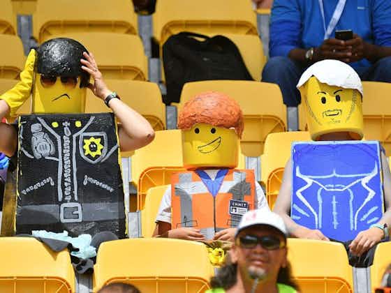 Artikelbild:🎥 SGE im Lego-Style: Frankfurts Europa League-Triumph mal anders