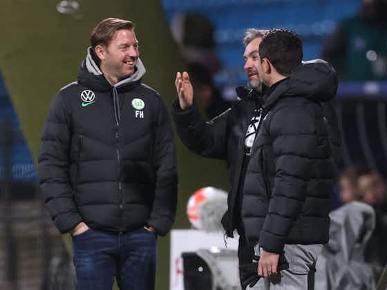 Artikelbild:🥐 Frühstücksnews: Trainer-Karussell in Wolfsburg, Brasilien-Star zum FCB?