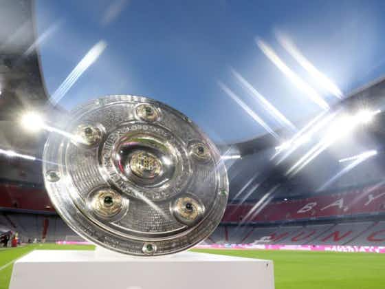 Artikelbild:📆 Der Bundesliga-Spielplan ist da! Diese Partien steigen am 1. Spieltag