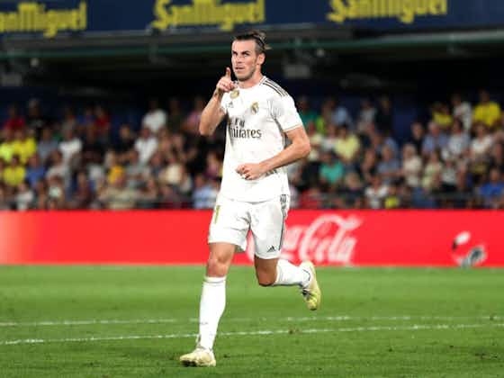 Artikelbild:Doch keine Rückkehr auf die Insel! Gareth Bale hat einen neuen Klub