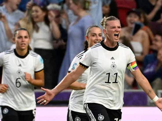 Artikelbild:Ohne Gegentreffer! DFB-Elf erkämpft vs. Spanien das Viertelfinal-Ticket