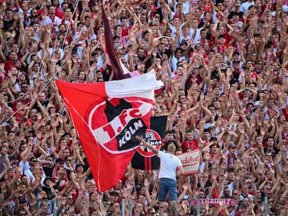 Artikelbild:🎥 Absolute Gänsehaut in Köln: Die Effzeh-Fans sind bereit für Europa