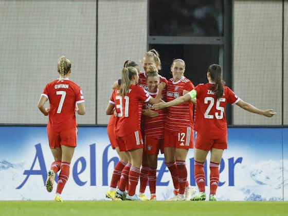 Artikelbild:🚨 CL-Quali: Bayern machen gegen Real Sociedad die Gruppenphase klar