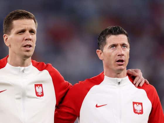 Artikelbild:Spieler des Tages: Polens wichtigster Mann heißt nicht Lewandowski