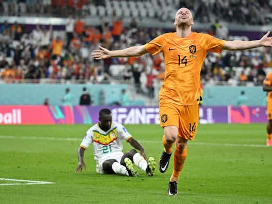 Artikelbild:🤯 Nicht spät genug: Holland-Star verpasst WM-Rekord um wenige Stunden