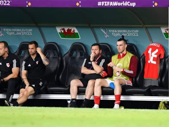 Artikelbild:😳 Bales Ende im Nationalteam? WM-Aus für Wales so gut wie besiegelt