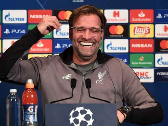Artikelbild:Meme-Mittwoch: Liverpool auf Steroiden, Chelseas heimlicher Top-Transfer
