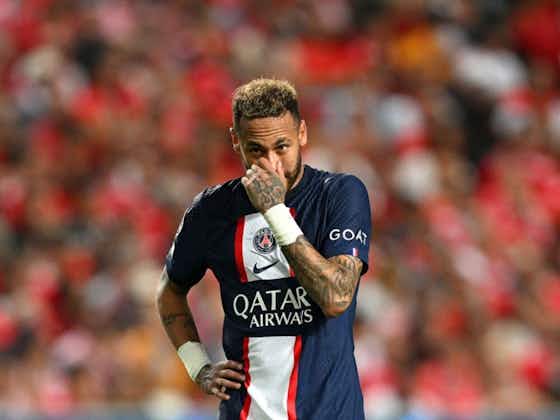Artikelbild:🎥 Da fließen Tränen! Neymar verzockt eine Million beim Poker